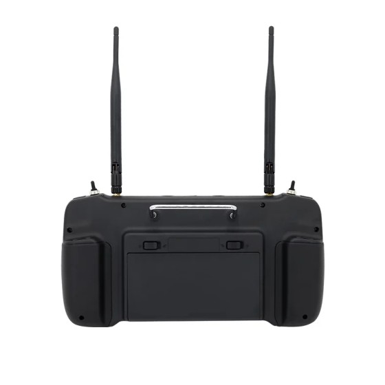 Wholesale SIYI AK28 Radio System Remote Controller With Telemetry for Agriculture Spraying Drone 2.4G 10KM Range